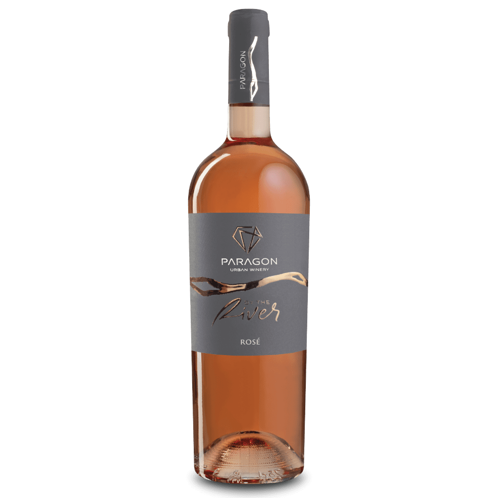 Paragon Rose Merlot