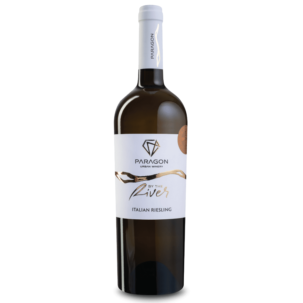 By the River- Graševina